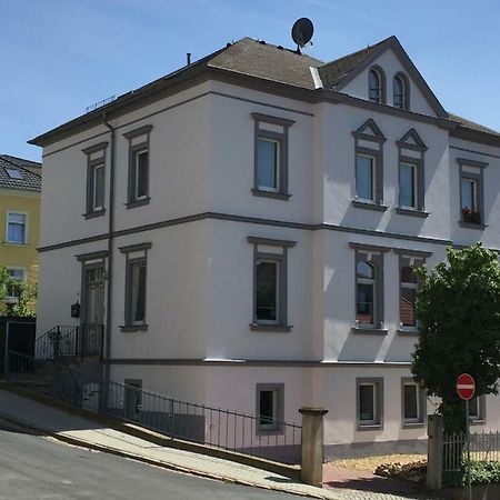 Ferienwohnung Tonberg 4 Meissen Exterior foto