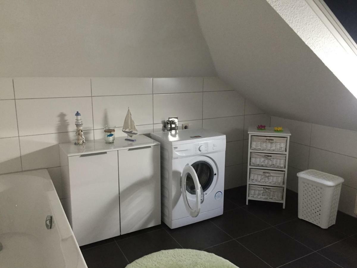 Ferienwohnung Tonberg 4 Meissen Exterior foto