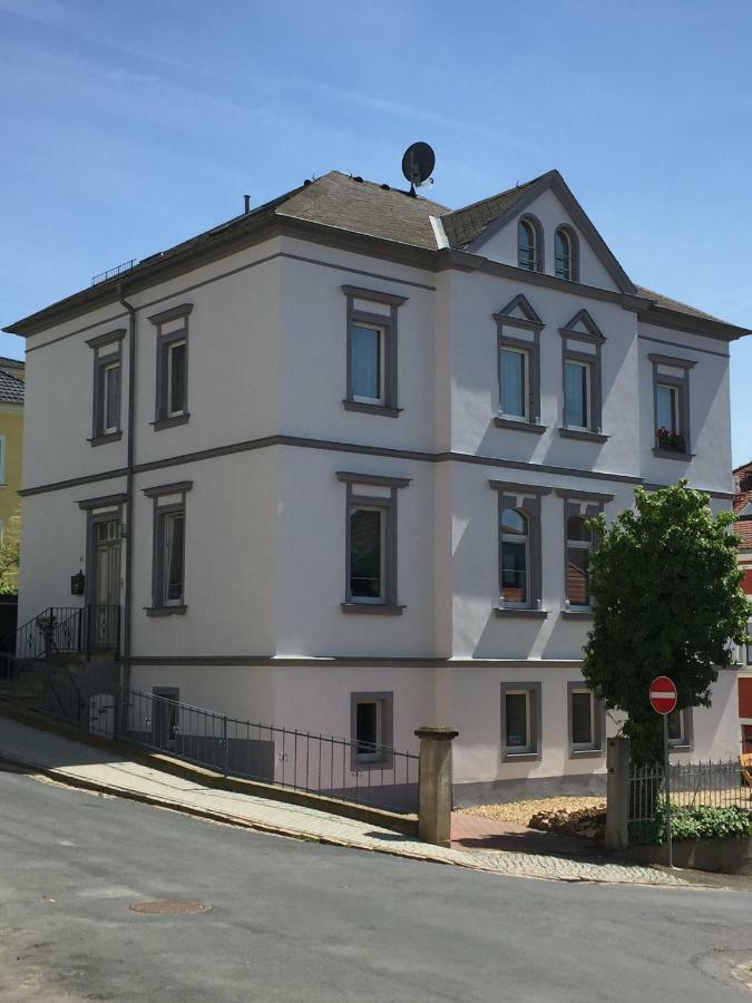 Ferienwohnung Tonberg 4 Meissen Exterior foto
