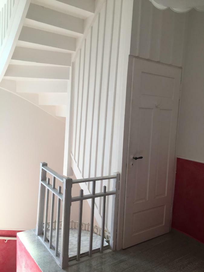 Ferienwohnung Tonberg 4 Meissen Exterior foto