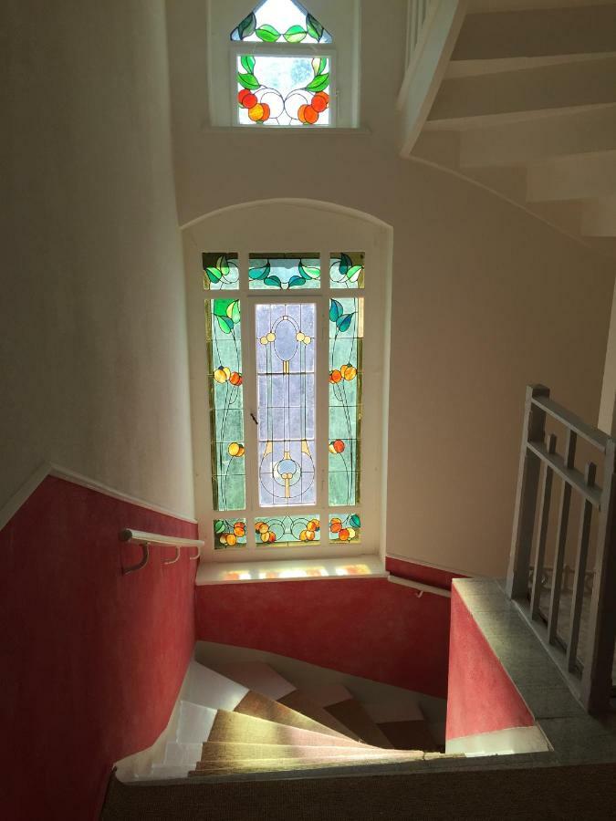Ferienwohnung Tonberg 4 Meissen Exterior foto
