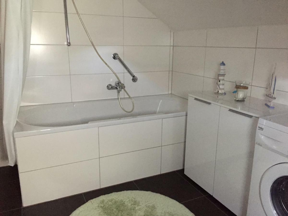 Ferienwohnung Tonberg 4 Meissen Exterior foto